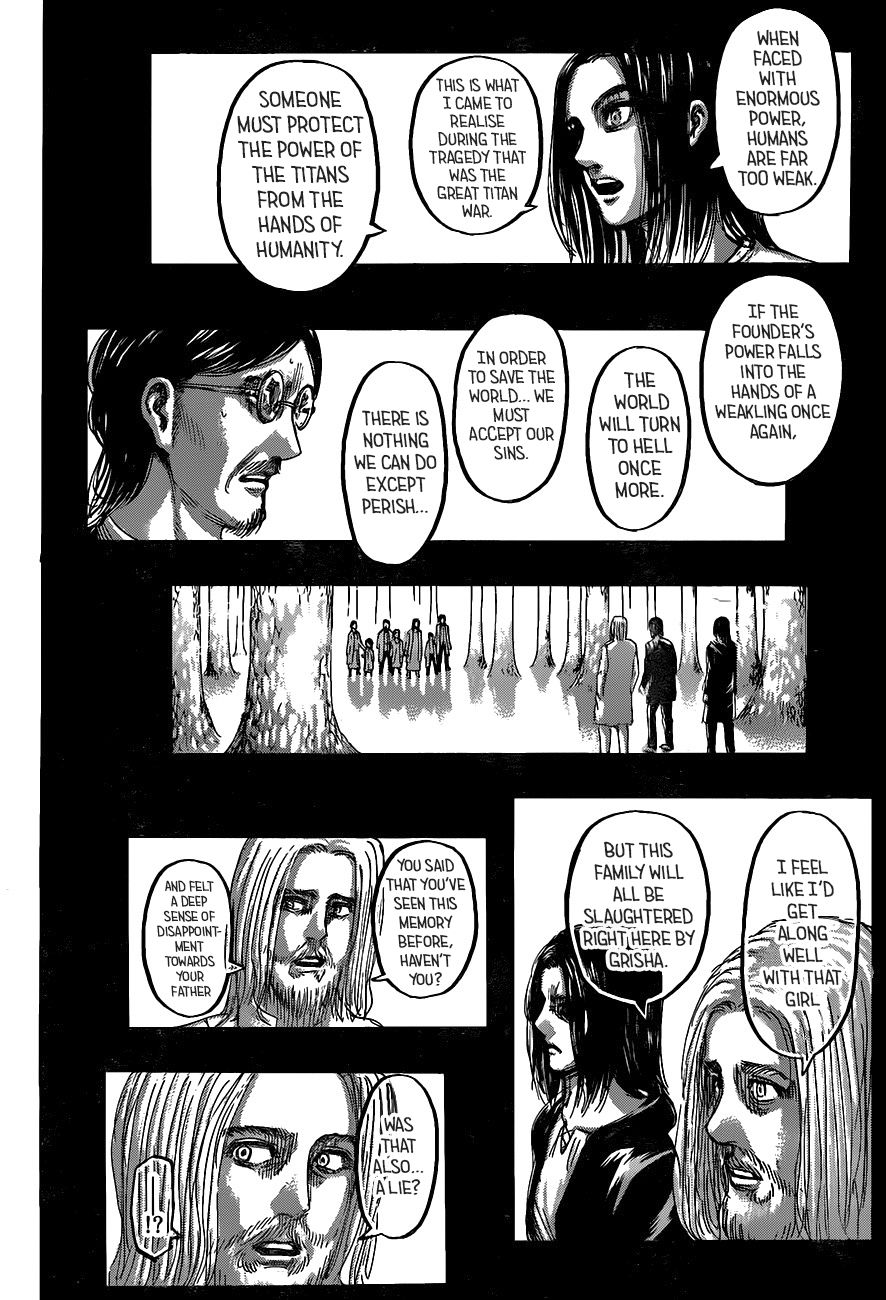 Shingeki no Kyojin Chapter 121 15